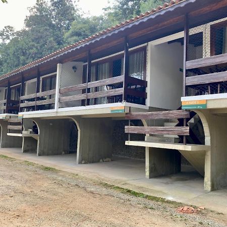 Hotel Fazenda Apm Caieiras Exterior photo