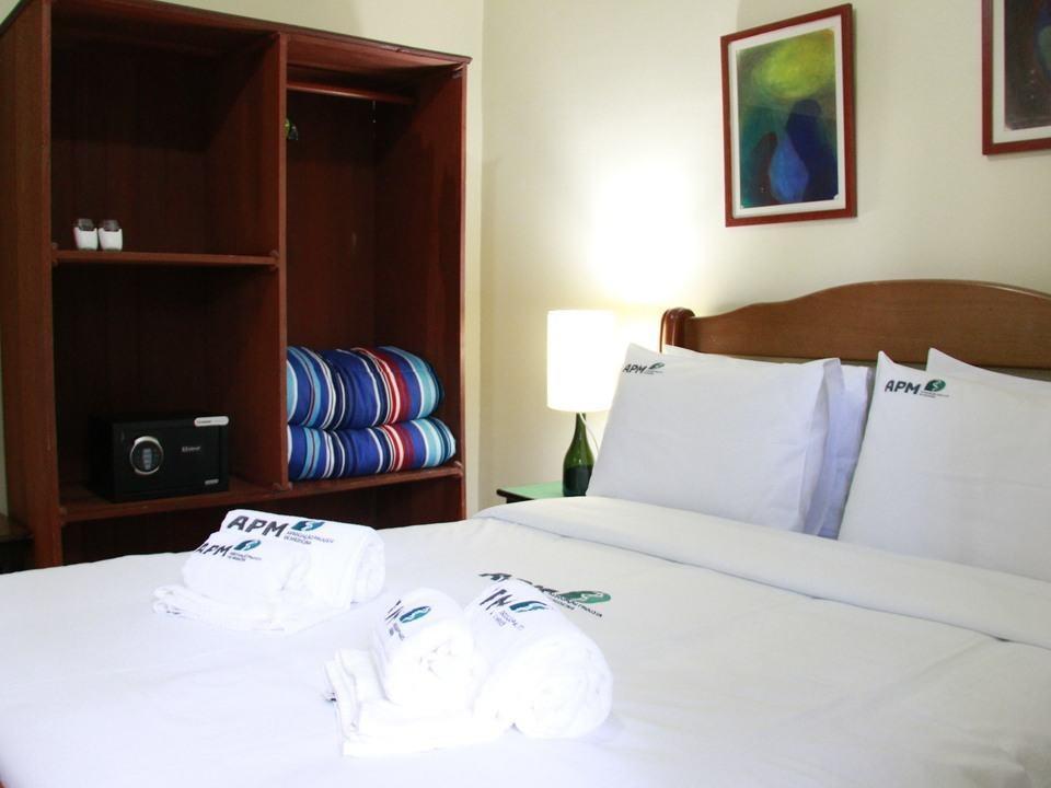 Hotel Fazenda Apm Caieiras Exterior photo