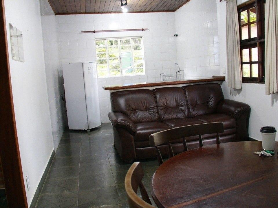 Hotel Fazenda Apm Caieiras Exterior photo