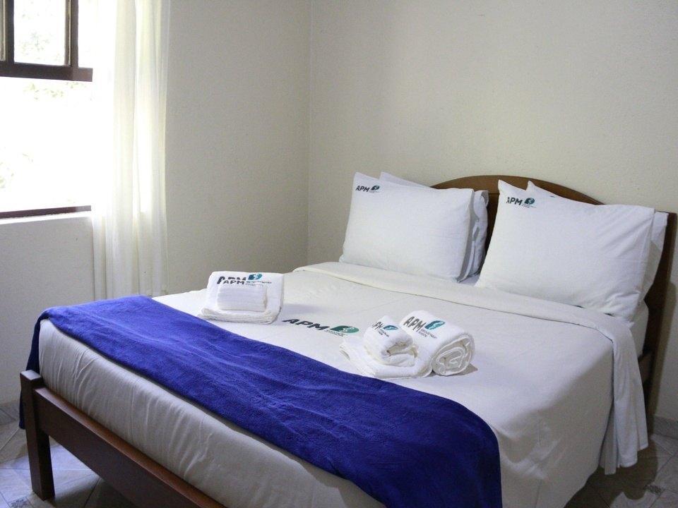 Hotel Fazenda Apm Caieiras Exterior photo