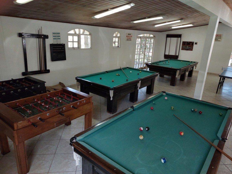 Hotel Fazenda Apm Caieiras Exterior photo