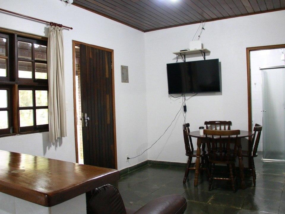 Hotel Fazenda Apm Caieiras Exterior photo