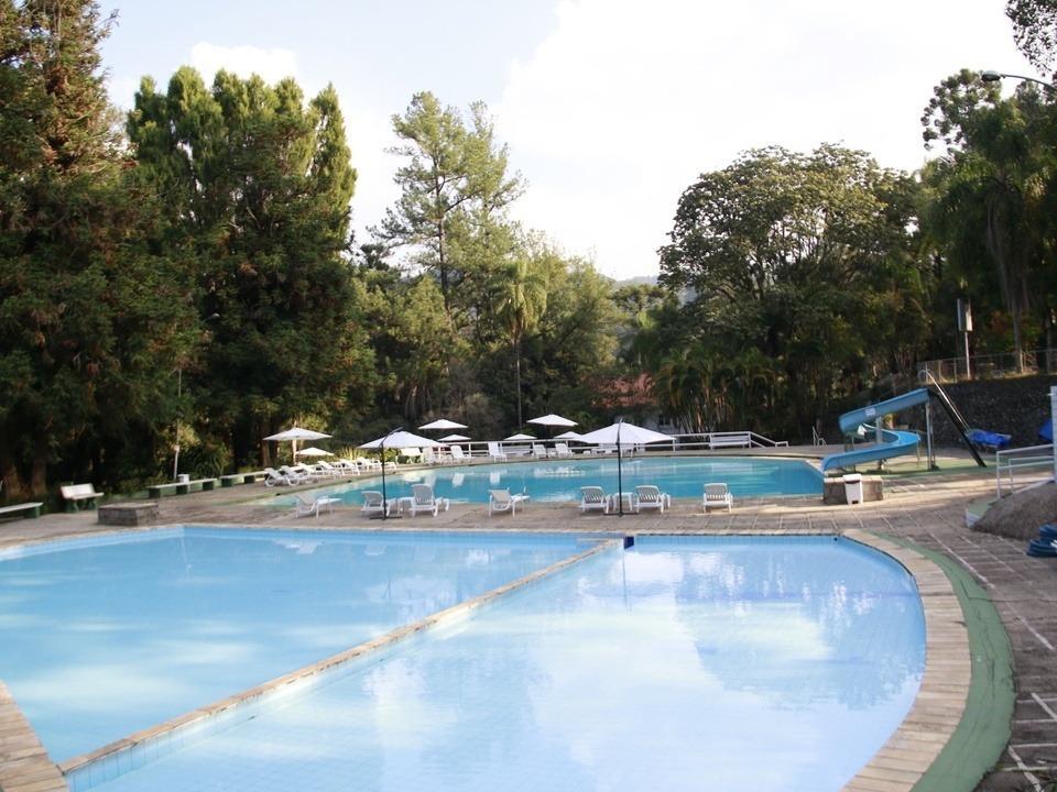 Hotel Fazenda Apm Caieiras Exterior photo
