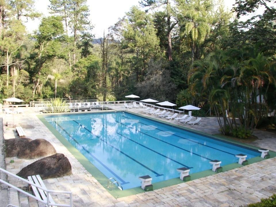 Hotel Fazenda Apm Caieiras Exterior photo