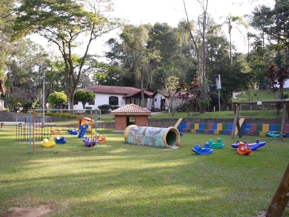 Hotel Fazenda Apm Caieiras Exterior photo
