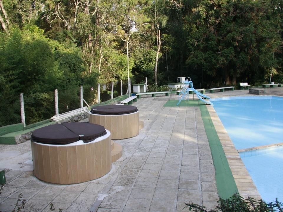 Hotel Fazenda Apm Caieiras Exterior photo